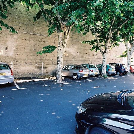 Logis Hotel Saint Jacques فالنسيا المظهر الخارجي الصورة